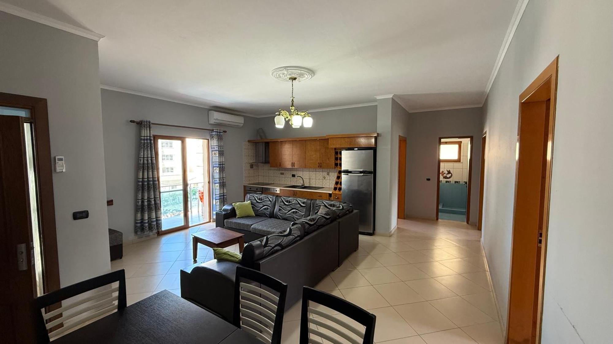 Illyrian Apartahotel Lezhë