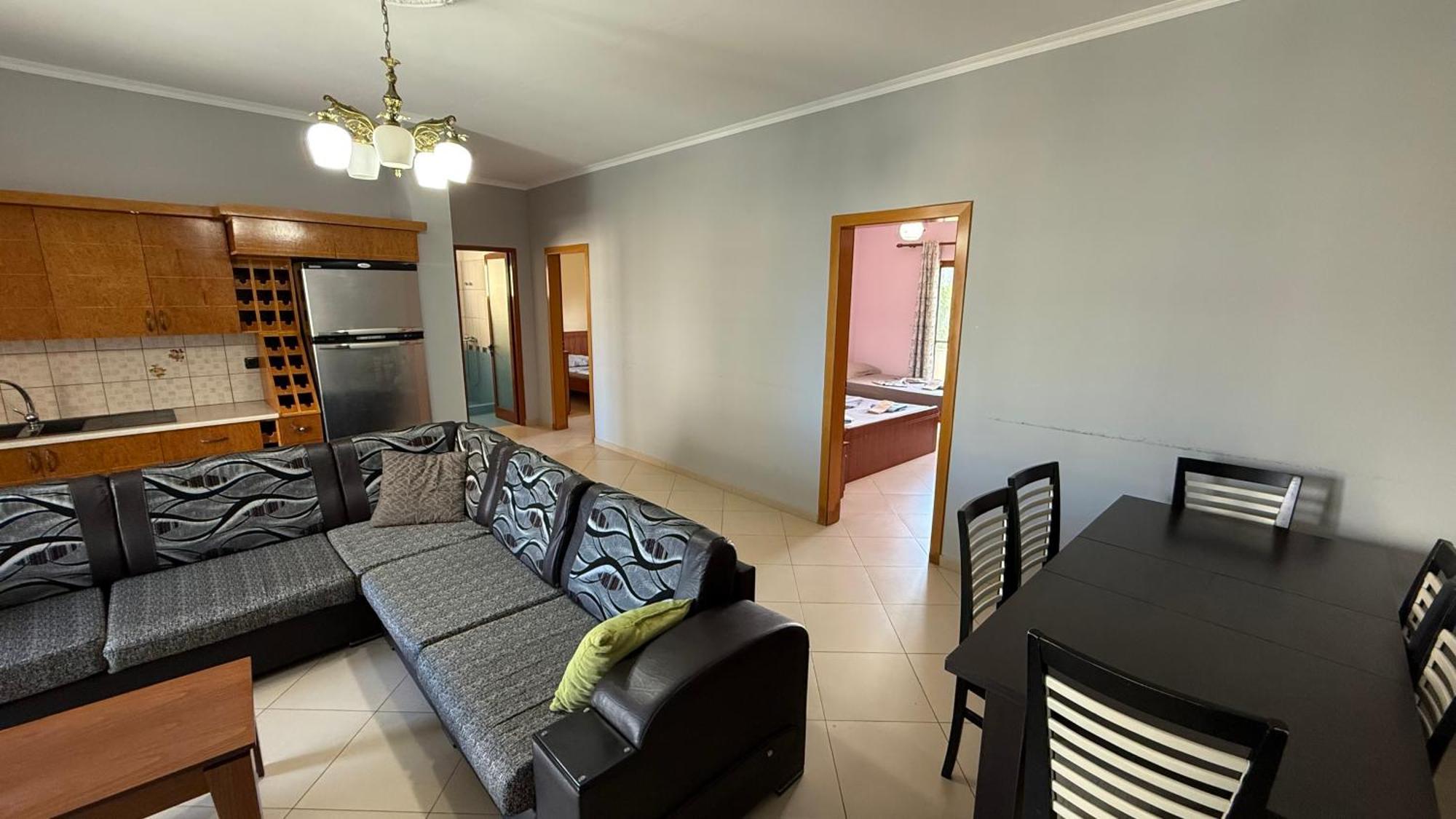 Illyrian Apartahotel *