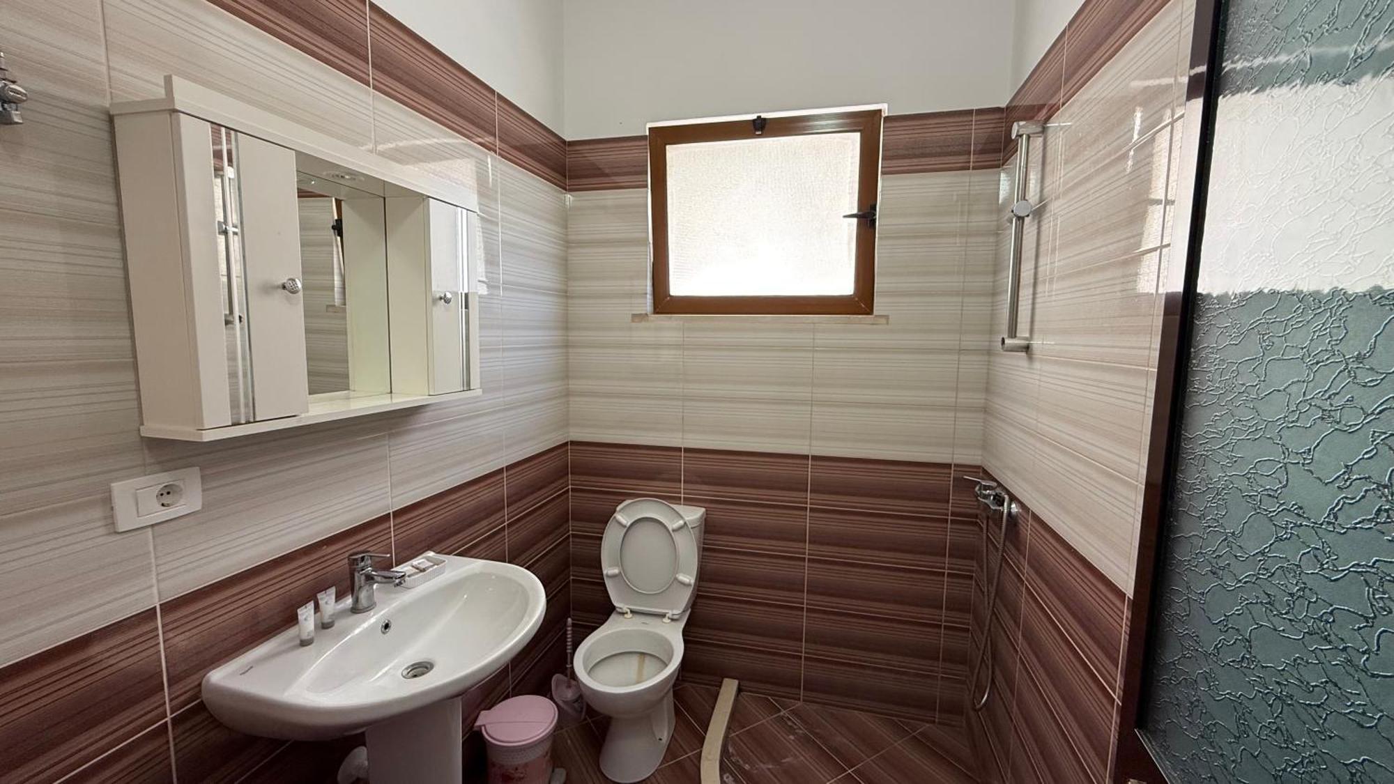Apartahotel Illyrian