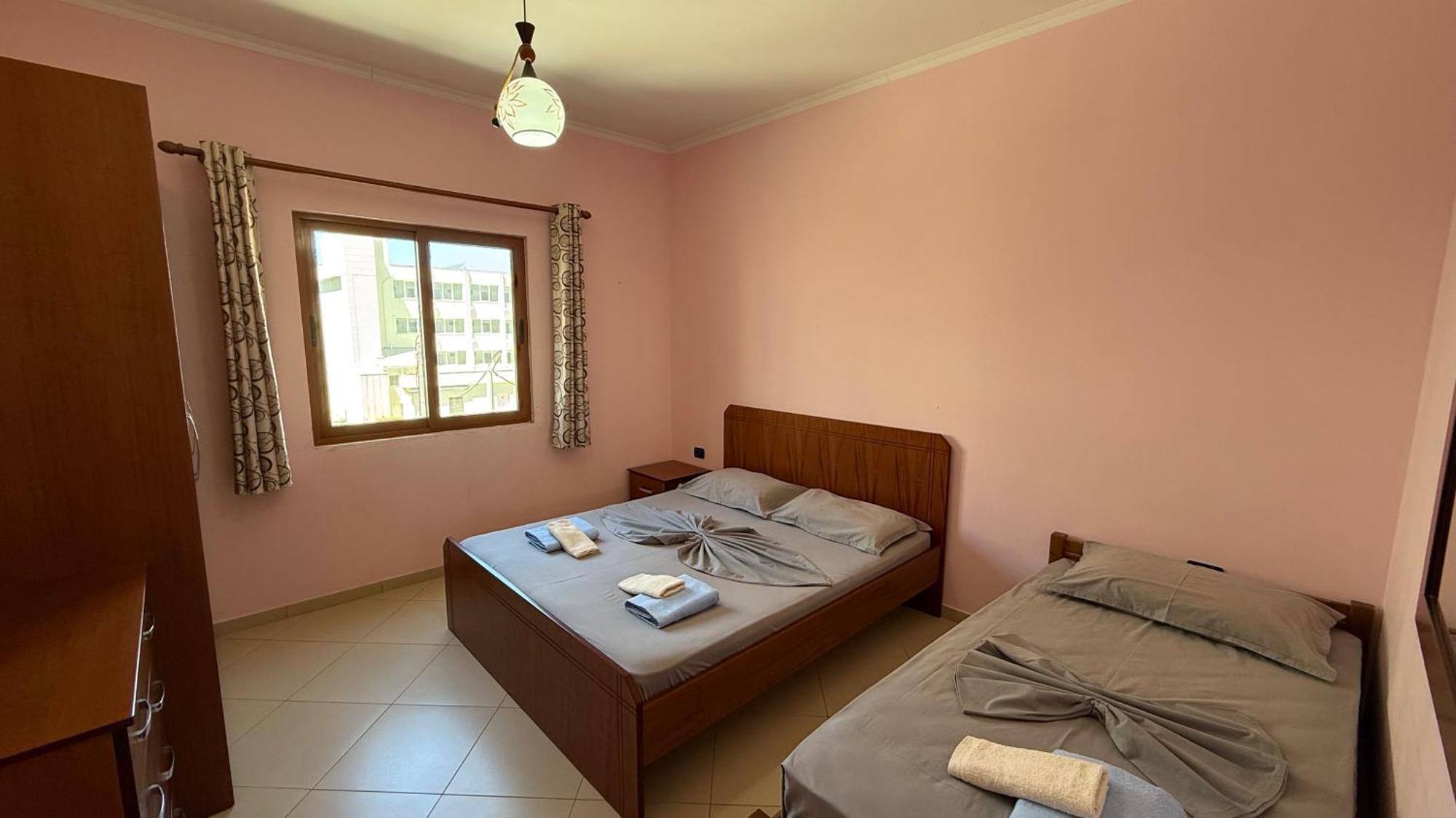 Illyrian Apart-hotel
