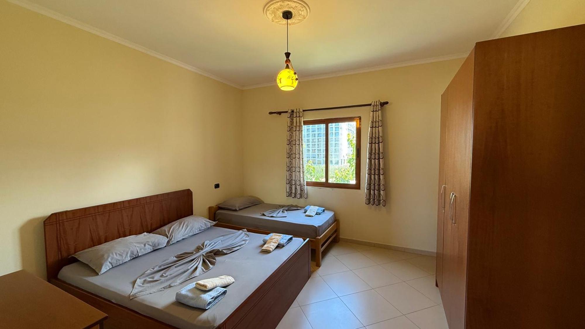 Illyrian Apart-hotel